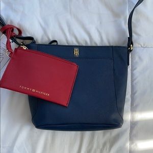 Crossbody Tommy Hilfiger bag